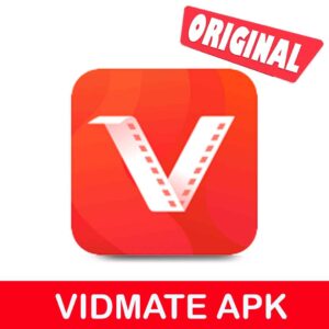 Original VidMate App & APK Download