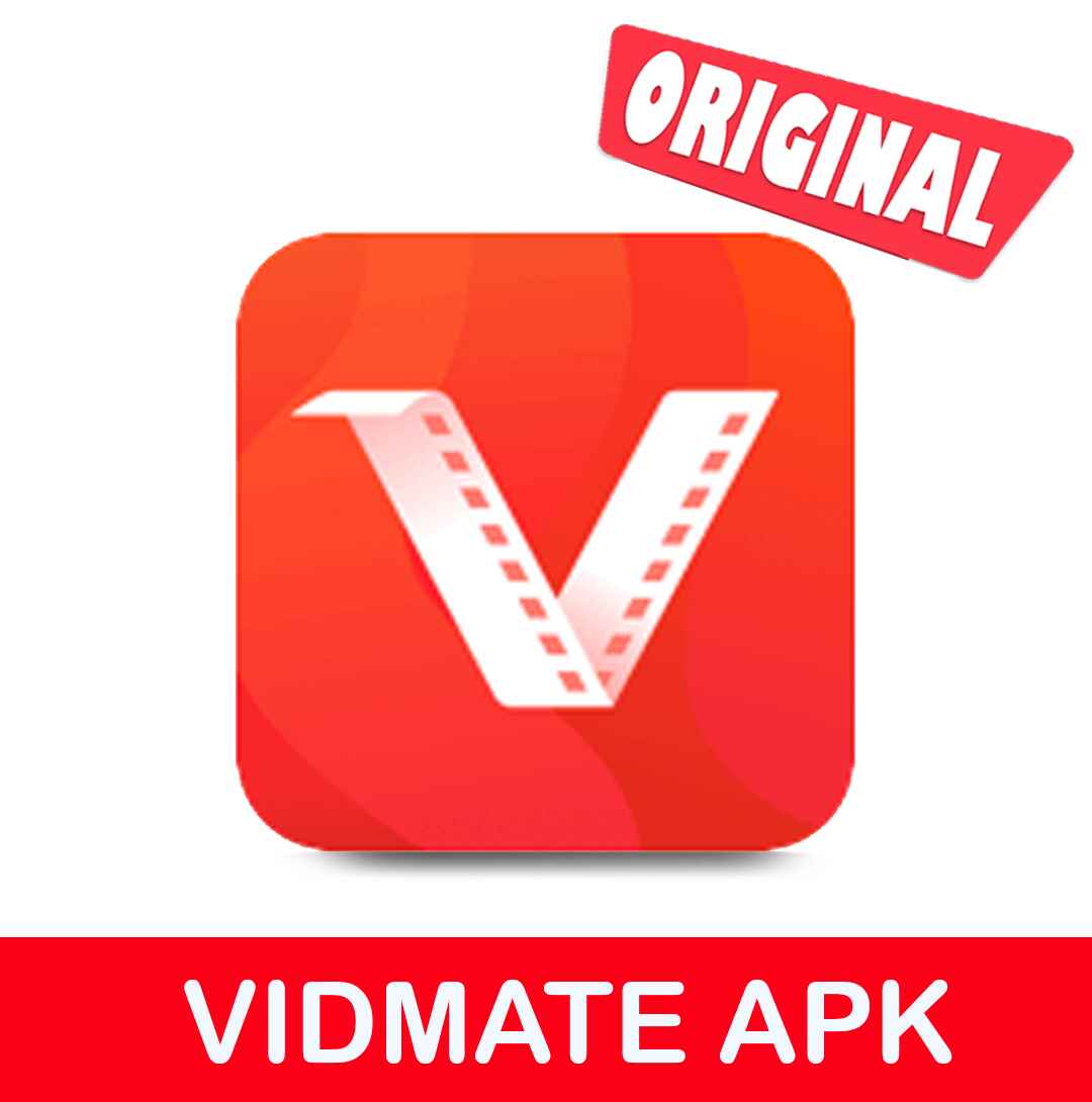 Original VidMate App & APK Download