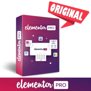 Elementor Pro Plugin Free Download with Gpl license