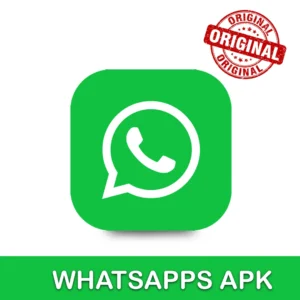 WhatsApp Apk Download for Android