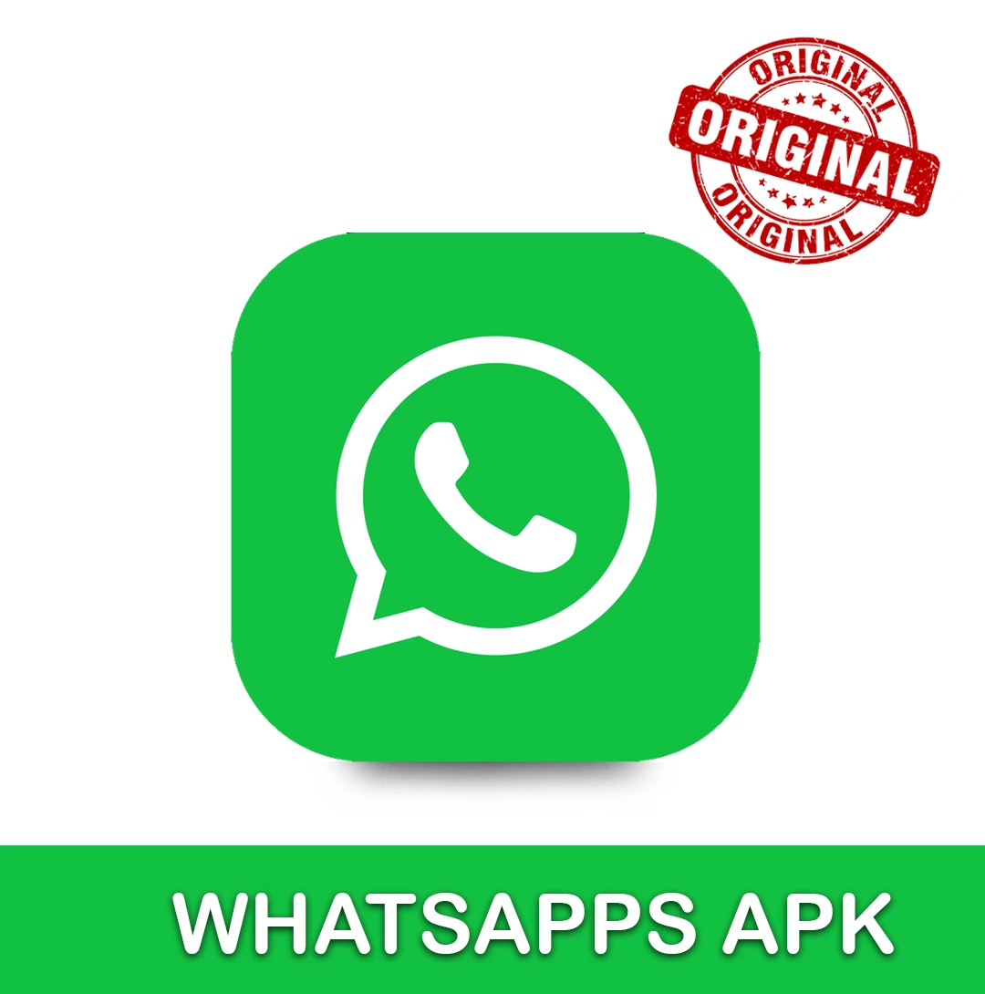 WhatsApp Apk Download for Android