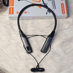 Recrsi RE-NY060 Neckband (200 Hours Backup)