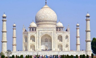 Place of Historical Interest