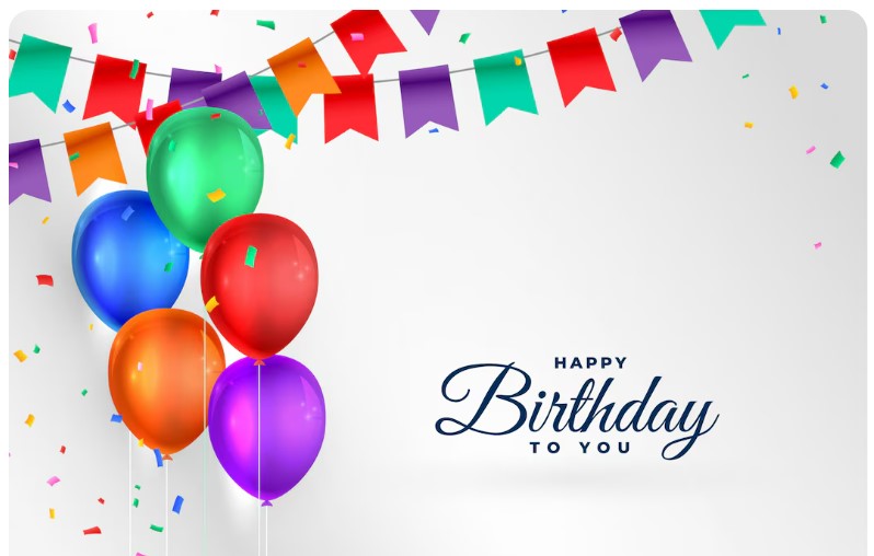 ৩০০+ প্রিয় মানুষের জন্মদিনের শুভেচ্ছা স্ট্যাটাস ইংরেজি (অর্থসহ)